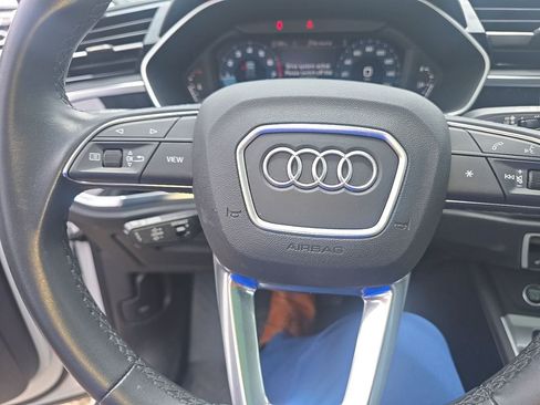 Used 2024 Audi Q3 2.0T Premium AWD/4WD image 10