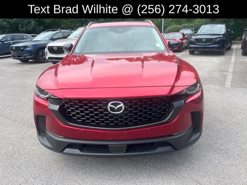 Certified 2026 MAZDA CX-50 AWD 2.5 S w/ Weather Package image 2