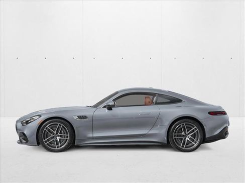 New 2026 Mercedes-Benz AMG GT 43 image 3