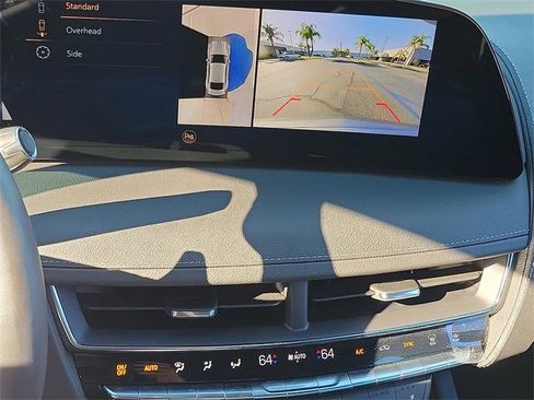 Used 2025 Cadillac CT5 Premium Luxury image 13