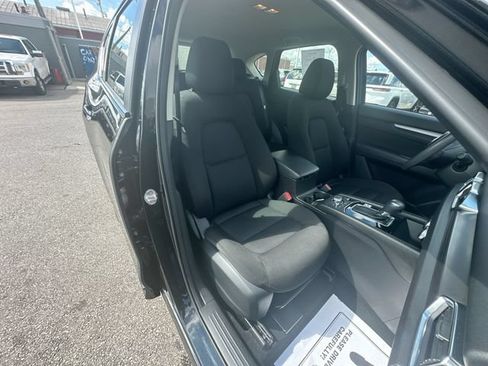 Used 2023 MAZDA CX-5 AWD 2.5 S image 26