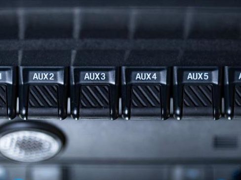 Used 2023 Ford Bronco Wildtrak image 24