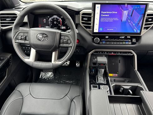 New 2026 Toyota Tundra Limited AWD/4WD image 19
