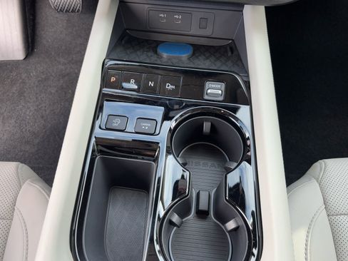 New 2026 Nissan Murano SL w/ Comfort Package image 25