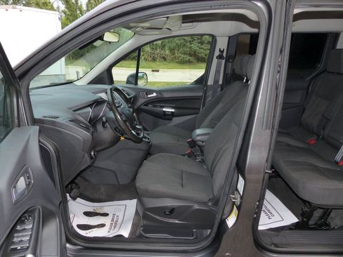 Used 2016 Ford Transit Connect XLT FWD image 24