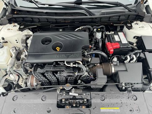 Used 2020 Nissan Altima 2.5 S image 11