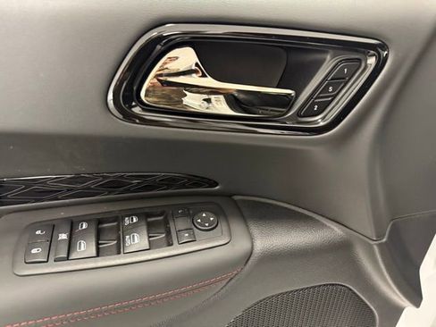 New 2026 Dodge Durango GT image 14