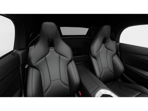 New 2026 BMW Z4 M40i image 12