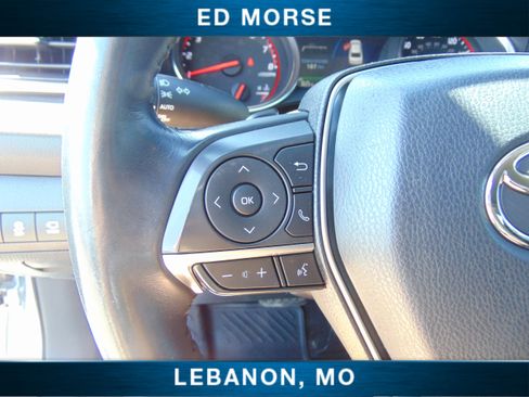 Used 2018 Toyota Camry XSE w/ Driver Assist Package image 22