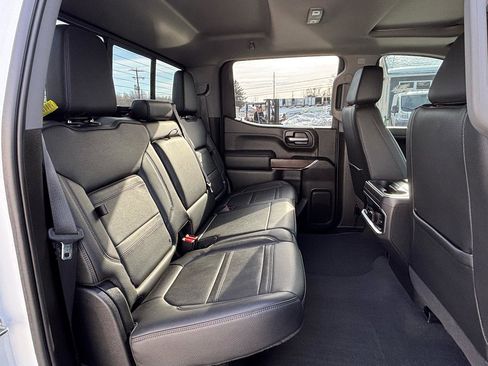 Used 2022 GMC Sierra 1500 Denali w/ Driver Alert Package II image 19