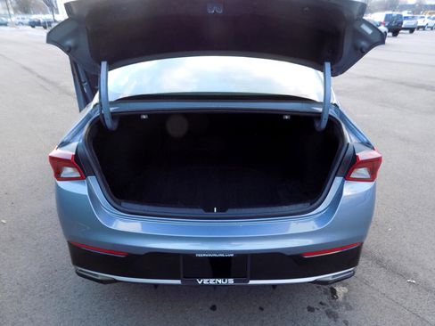 Used 2021 Kia K5 LXS image 32