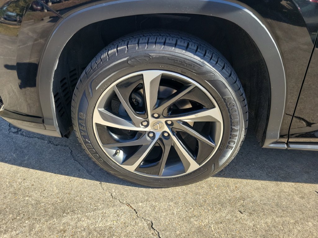 Used 2016 Lexus RX 350 FWD w/ Luxury Package image 32