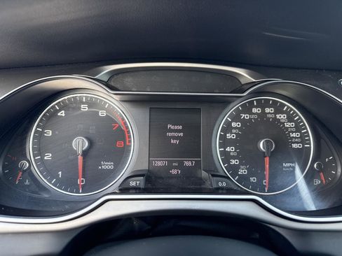 Used 2013 Audi A4 2.0T Premium Plus w/ Premium Plus Pkg AWD/4WD image 27