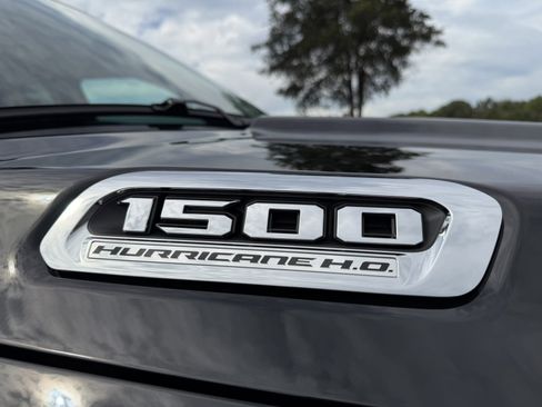 New 2026 RAM 1500 Limited image 4