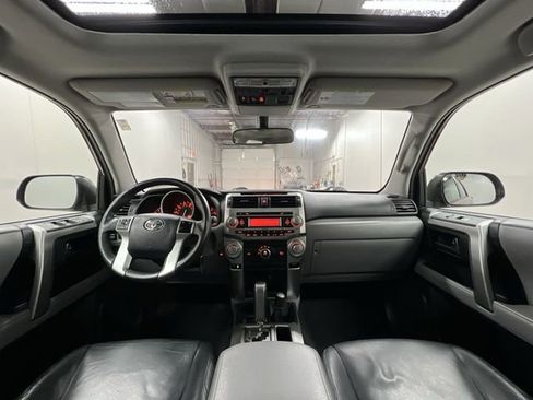Used 2010 Toyota 4Runner 4WD image 18