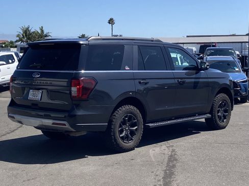 Used 2022 Ford Expedition Timberline AWD/4WD image 3