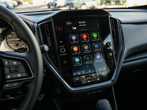 New 2026 Subaru Crosstrek 2.5i Sport w/ Crosstrek Mirror Package image 22