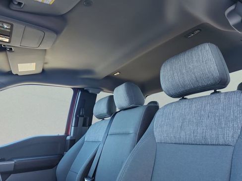 Used 2021 Ford F150 XLT w/ Trailer Tow Package image 13