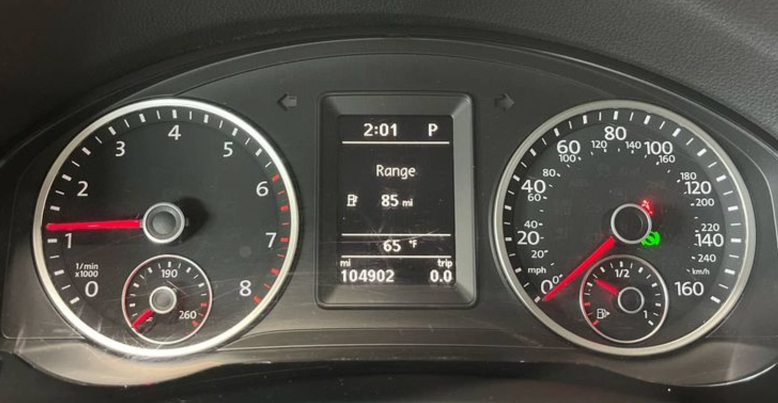 Used 2014 Volkswagen Tiguan SE AWD/4WD image 38