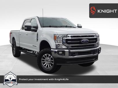 Used 2022 Ford F250 Lariat w/ Lariat Value Package