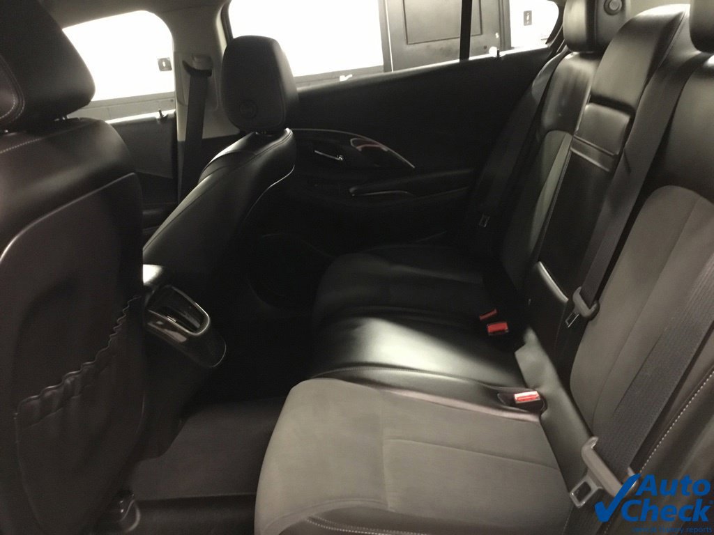 Used 2016 Buick LaCrosse FWD image 28