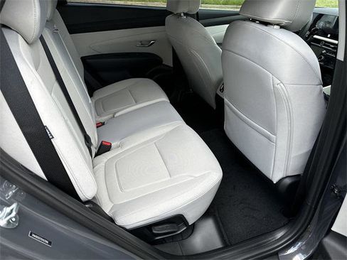 New 2025 Hyundai Tucson SEL image 15