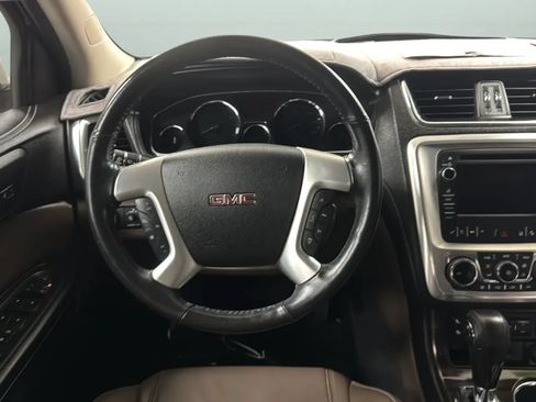 Used 2017 GMC Acadia Limited SLT FWD image 10