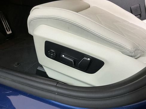 Certified 2025 BMW 530i w/ M Sport Package RWD image 20