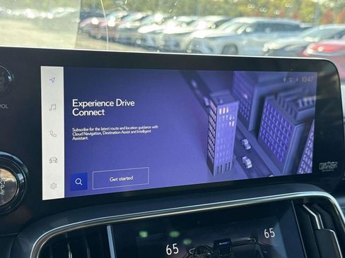 Used 2024 Lexus LX 600 F Sport image 12