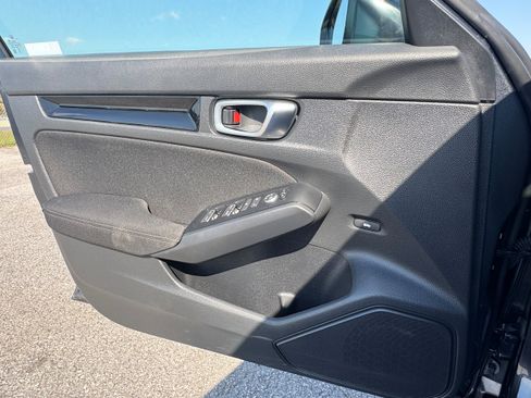 Used 2026 Honda Civic Sport image 14