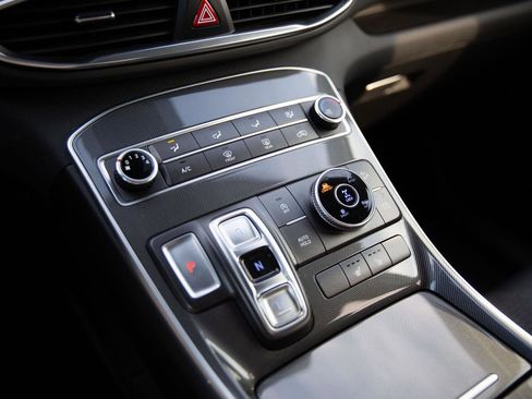 Used 2021 Hyundai Santa Fe SEL image 14