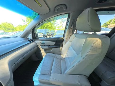 Used 2012 Honda Odyssey EX-L image 29