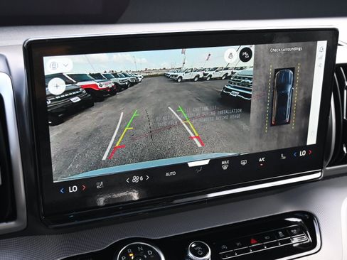 New 2027 Ford Expedition Max Active RWD image 25