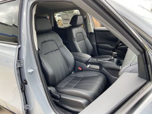 New 2026 Honda HR-V EX-L image 22
