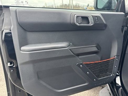 New 2025 Ford Bronco Raptor image 17