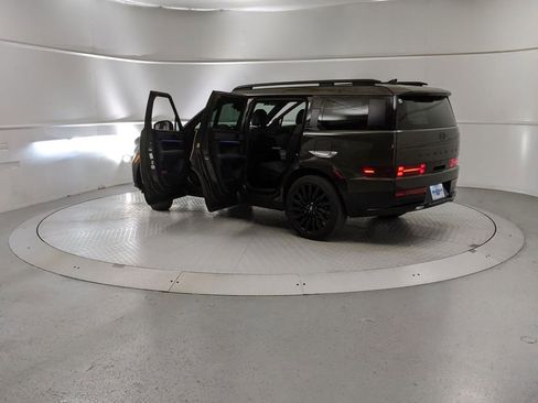 Used 2024 Hyundai Santa Fe Calligraphy image 10