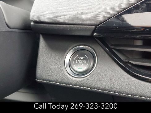 New 2026 Buick Enclave Sport Touring w/ Power Package image 15