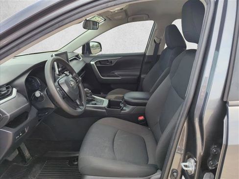 Used 2023 Toyota RAV4 LE AWD/4WD image 16