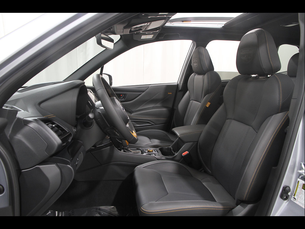 Used 2024 Subaru Forester Wilderness AWD/4WD image 5