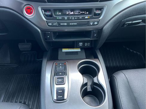 Used 2022 Honda Passport EX-L image 23