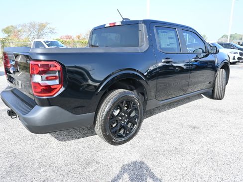 New 2026 Ford Maverick XLT w/ XLT Luxury Package image 2