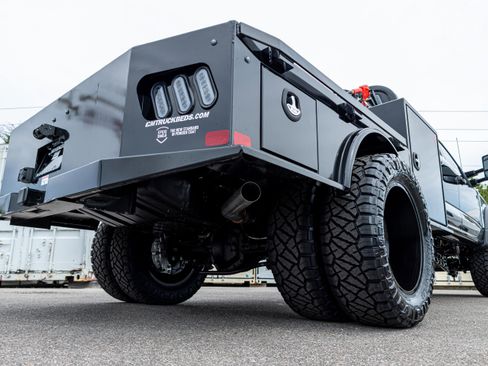 New 2026 Ford F450 Lariat image 52