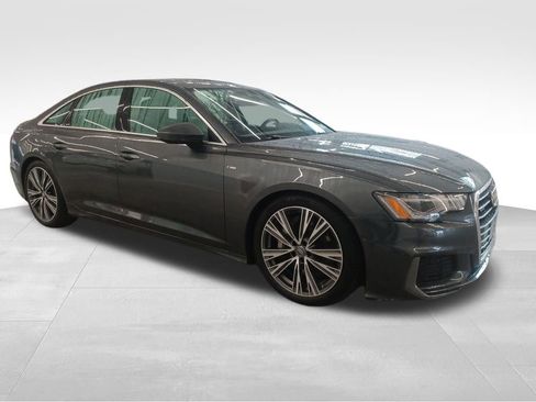 Used 2019 Audi A6 3.0T Premium Plus w/ Premium Plus Package image 8