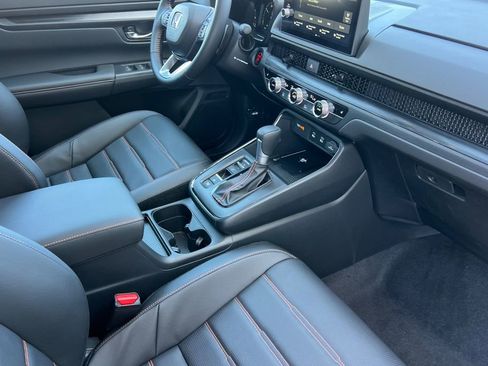 New 2026 Honda CR-V Sport-L image 17