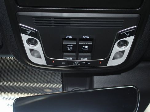 Certified 2026 Honda Ridgeline Black Edition image 43