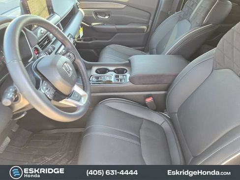 Certified 2026 Honda Pilot Elite image 14