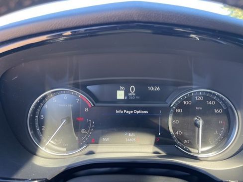 Certified 2025 Cadillac XT5 Premium Luxury image 21