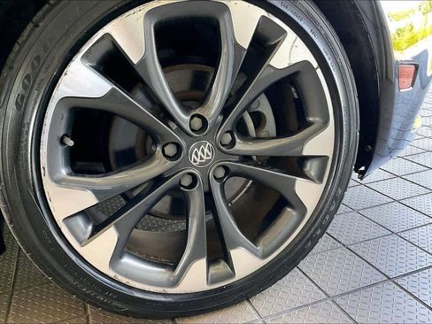 Used 2018 Buick Cascada Premium FWD image 33