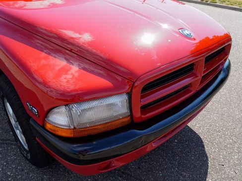 Used 1998 Dodge Dakota SLT RWD image 28