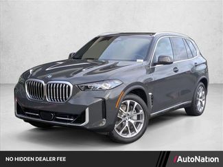 Used 2026 BMW X5 xDrive50e w/ Premium Package AWD/4WD video 1